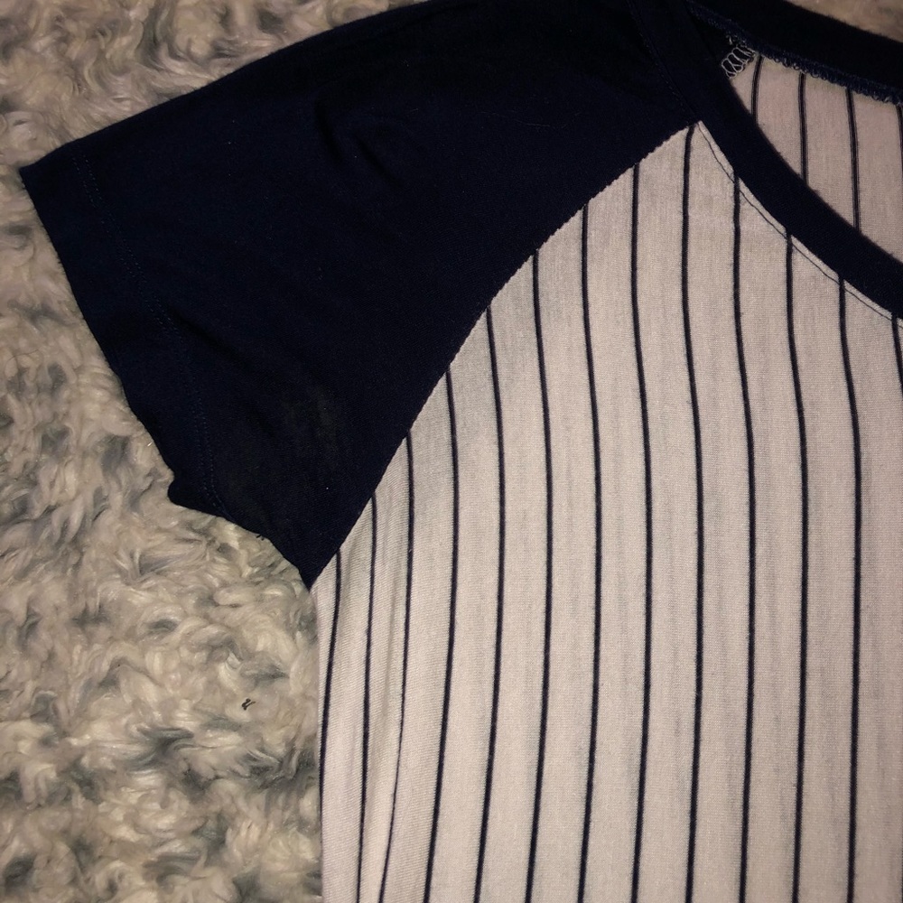 Baseball tee - Picture 3 of 6